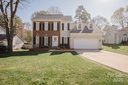 8718 Canter Post Drive sold home in Charlotte, SC
