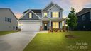 461 Fox Cove Road sold home in Hendersonville, SC