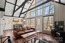 721 Pine Ridge Road sold home in Beech Mountain, SC