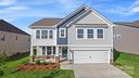 606 Fox Cove Road sold home in Hendersonville, SC