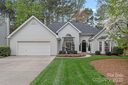 9118 Pine Springs Court sold home in Huntersville, SC