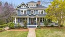 123 Edwin Place sold home in Asheville, SC