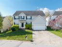 6 Secrest Drive sold home in Arden, SC