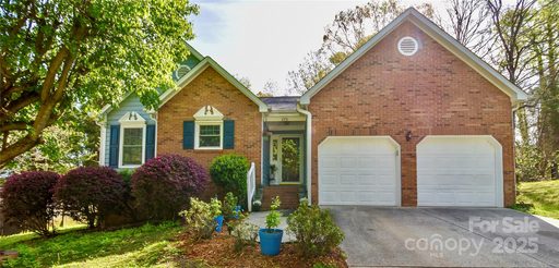2731 Bishopton Place sold home in Carronbridge, Charlotte, NC