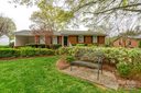 6307 Roanoke Drive sold home in Kannapolis, SC