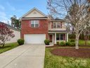 2218 Verde Creek Road sold home in Charlotte, SC