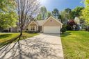 3411 Xandra Court sold home in Indian Land, SC