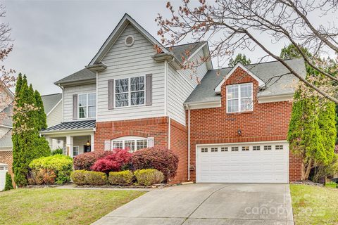 3383 Norwich Road sold home in Chadwyck, Fort Mill, SC