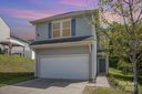 244 Aershire Court sold home in Concord, SC