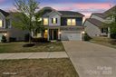 15126 Shallow Ridge Road sold home in Charlotte, SC