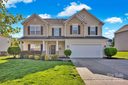 6115 The Meadows Lane sold home in Harrisburg, SC
