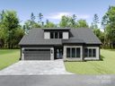 464 Big Hill Drive sold home in Arden, SC