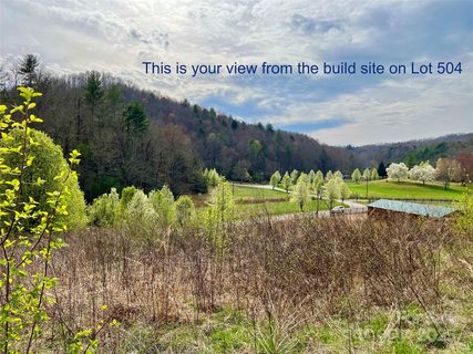 5 69 Acres Lot 504 Equestrian Drive