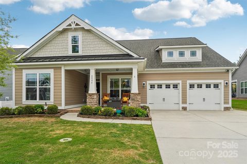 4004 Henshaw Road