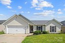 160 Lumber River Road sold home in Fletcher, SC