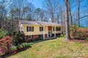 5451 Gunpowder Drive sold home in Hickory, SC