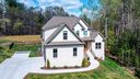 112 Whitman Court 275 sold home in Taylorsville, SC