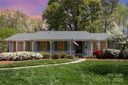 726 Grandview Drive sold home in Concord, SC