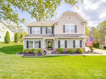 7138 Dove Field Lane sold home in Fox Ridge, Indian Land, SC