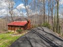1384 Summit Drive sold home in Maggie Valley, SC