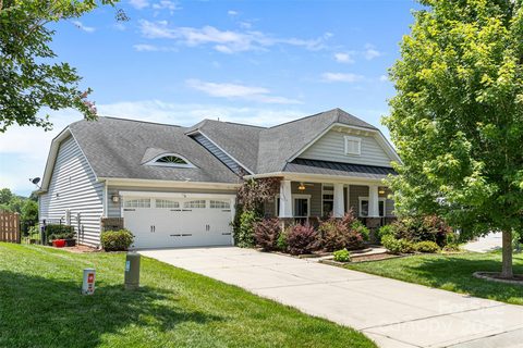 4006 Fall Oak Terrace sold home in Rosemont, Fort Mill, SC