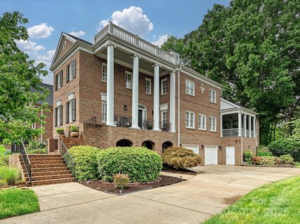 8623 Tullamore Park Circle sold home in Challis Farm, Charlotte, NC