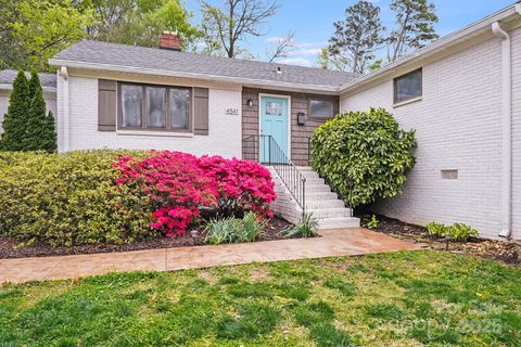 4541 Bradbury Drive