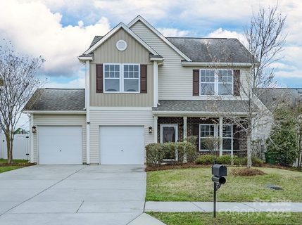 12887 Mustang Drive