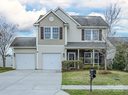 12887 Mustang Drive sold home in Midland, SC