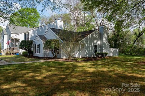 1532 Hunt Club Court sold condo in Hunt Club, Rock Hill, SC