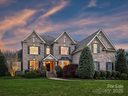 516 White Tail Terrace sold home in Waxhaw, SC
