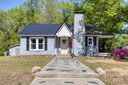 702 Hazel Avenue sold home in Kannapolis, SC
