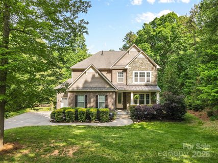 1320 Huntcliff Drive sold home in Copper Run, Waxhaw, NC