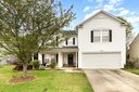 3254 Pikes Peak Drive sold home in Gastonia, SC