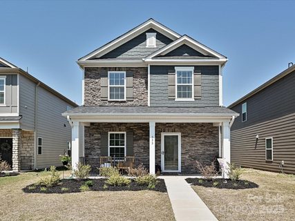 533 Cedar Knoll Circle