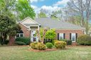 3866 Bethany Court sold home in Concord, SC