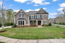 400 Eden Hollow Lane sold home in Weddington, SC