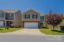 4200 Long Arrow Drive sold home in Concord, SC