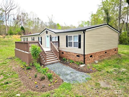134 Watterson Road sold home in Buffalo Acres, Grover, NC