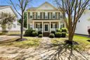 18838 Oakhurst Boulevard sold home in Cornelius, SC
