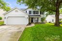 5549 Lemley Road sold home in Concord, SC