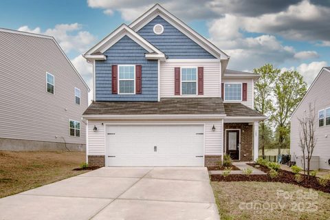 123 Abersham Drive