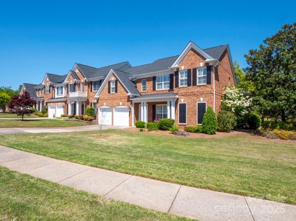 320 Falesco Lane sold home in Avington, Matthews, NC