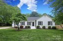 6036 Sharon Acres Road sold home in Charlotte, SC