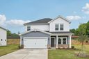 114 Purvis Creek Court sold home in Mocksville, SC