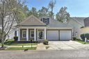 9189 Glenashley Drive sold home in Cornelius, SC