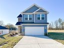 1525 Solitude Court sold home in Kannapolis, SC