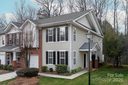 16631 Commons Creek Drive sold home in Charlotte, SC