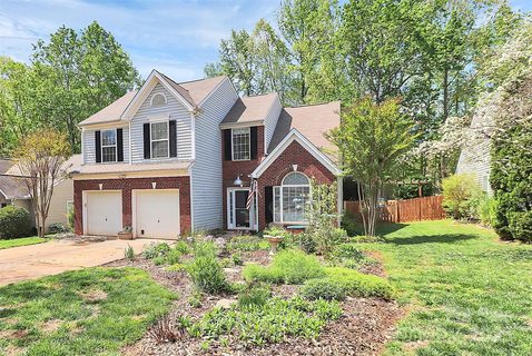 1432 Deer Forest Drive