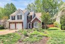 1432 Deer Forest Drive sold home in Fort Mill, SC